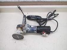 Alpha Professional Tools Variable Speed Wet Polisher Model No. VSP-120