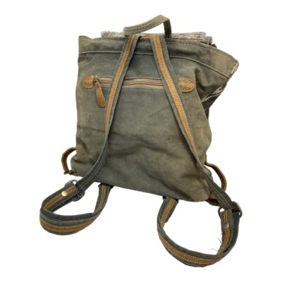 PB9 Myra Bag Artist