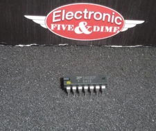 XR3403CP Exar  Operational Amplifier 12000uV Offset-Max PDIP14  IC