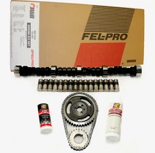 Stage 2 HP Camshaft Kit for 1967-1979 Chevrolet SBC 350 5.7L HP 420/433 Lift