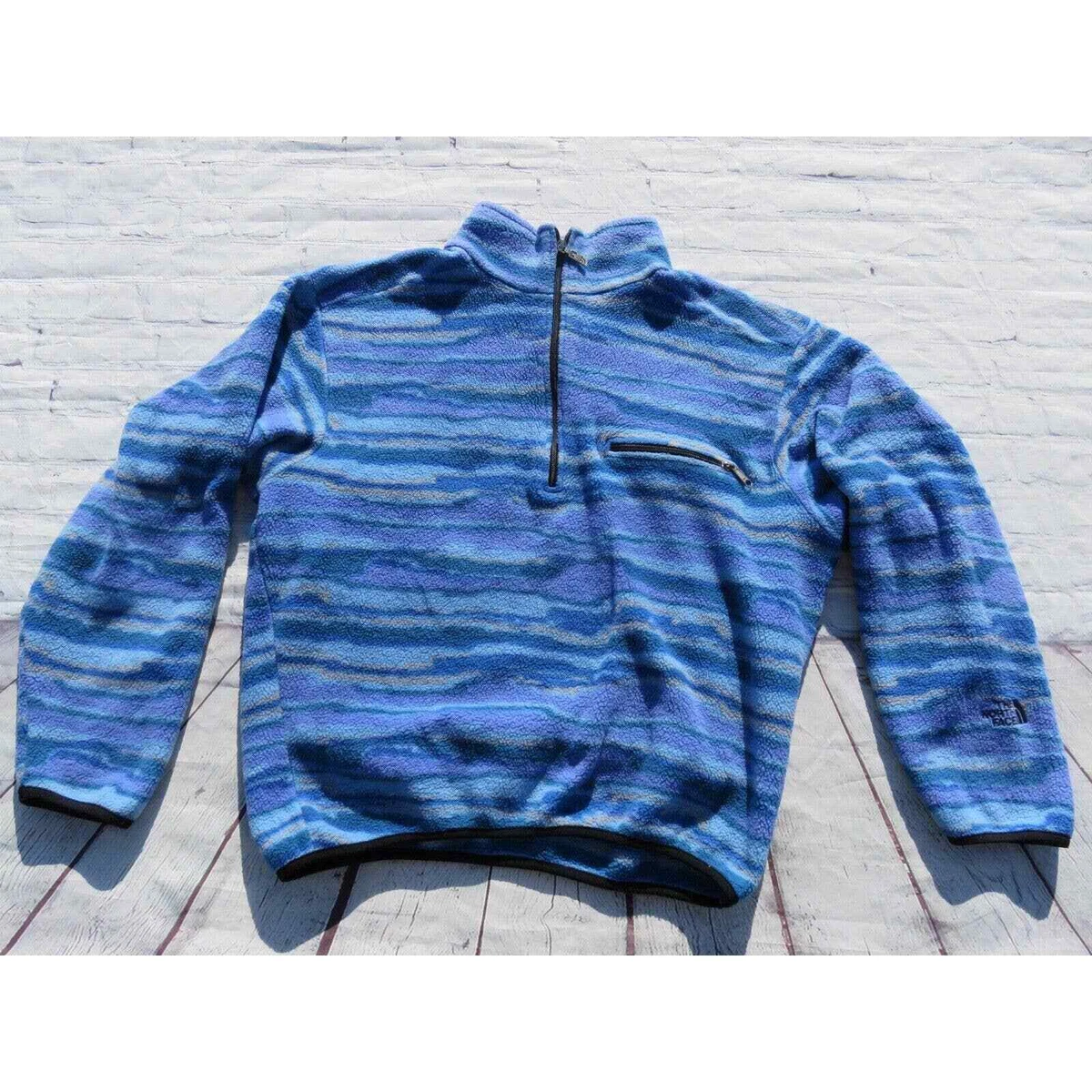 North face aztec pullover outlet