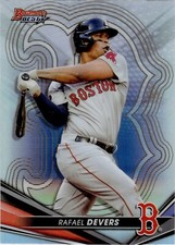 2022 Bowman's Best Base Refractor 1-70 You Pick Complete Your Set