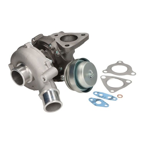 Lader, Aufladung EVORON EVTC0334 - Bild 2 von 9