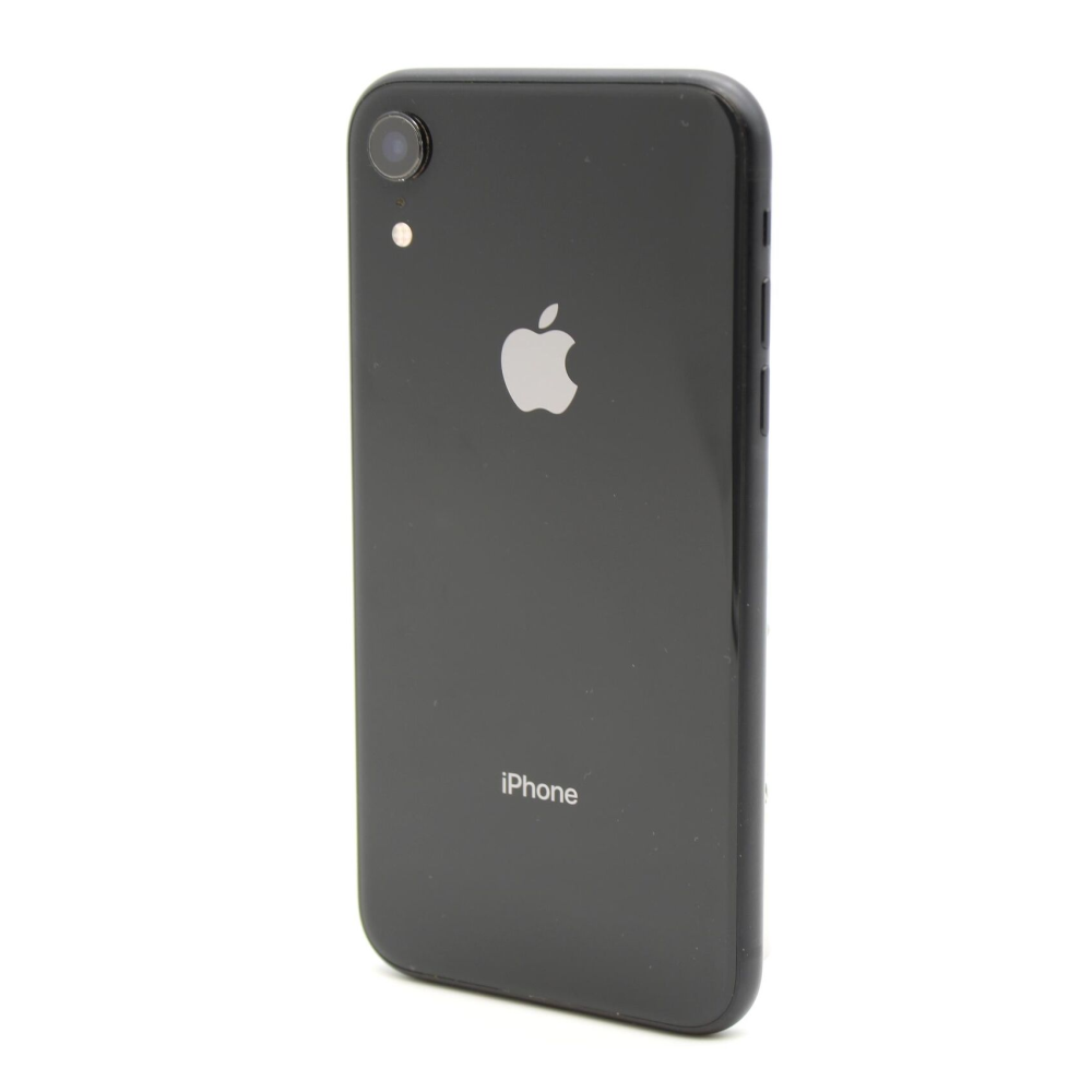 Apple iPhone XR 64GB Factory Unlocked A1984 (CDMA + GSM) Mint