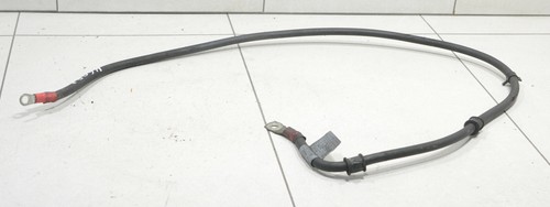 BMW E46 3er Limousine (98-05) 318i 87KW 118PS Kabel Anlasser Lima #46083-H228