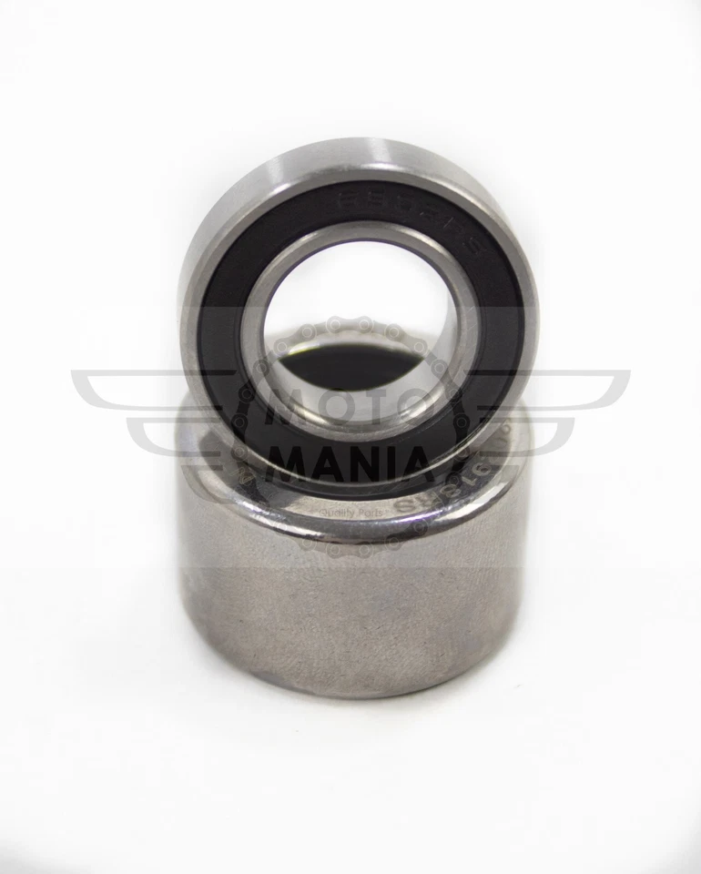 Juego de cojinetes de embrague modo Honda PCX125 Vision NSC110 SH125 6902U 20x29x18 Foto 4 de 4