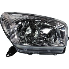 Scheinwerfer Frontscheinwerfer Droite H4 JOHNS Pour Toyota RAV 4 II CLA2_ XA2_