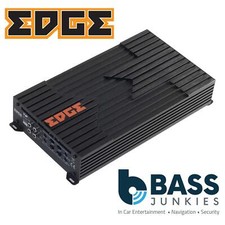 EDGE EDBX150.4-E1 DBX Series 4 Channel 1200 Watts Car Amplifier