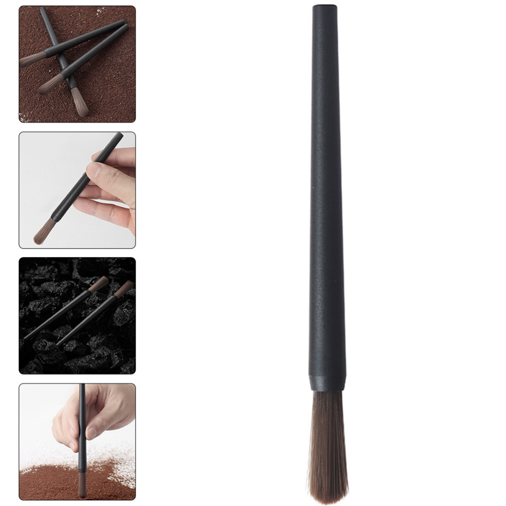 Portable Coffee Tool Espresso Machine Brush Coffee Machine Cleaning Kitchen