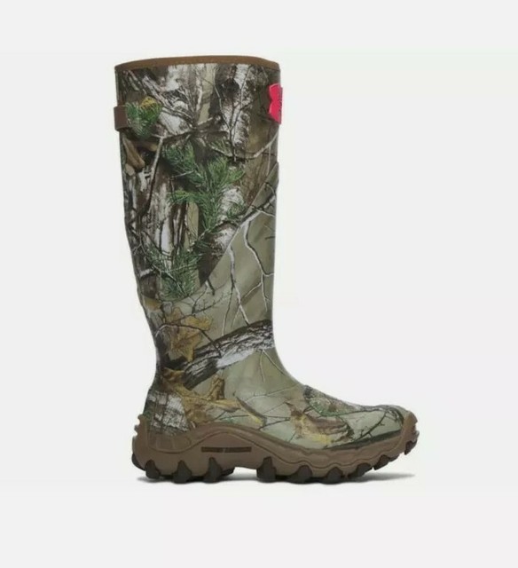 under armour hunting boots clearance