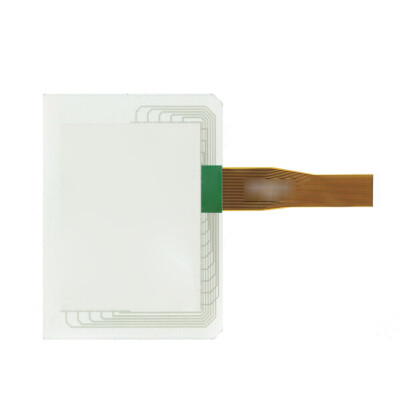 New for EZ-S8C-FE Touch Screen Glass Panel #E5