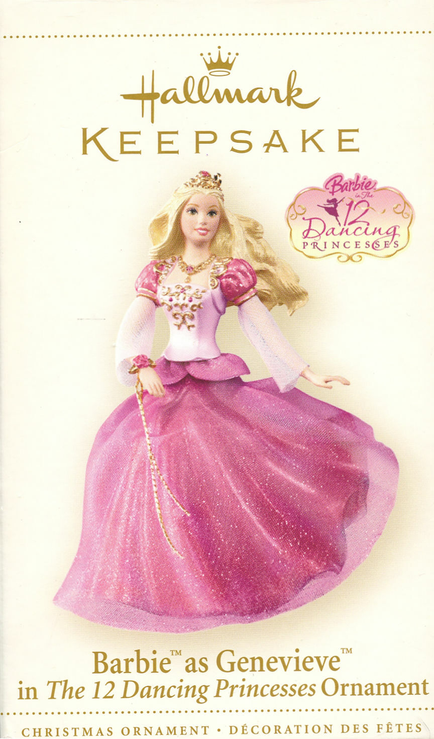 barbie 7 dancing princess