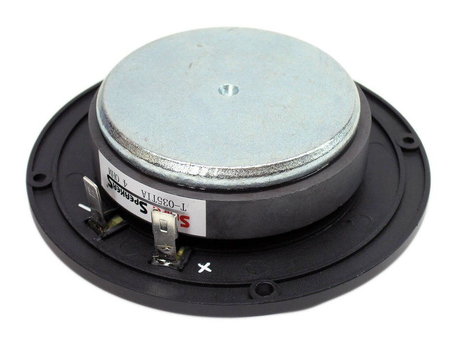 Jbl 035tia Tweeter Originale L60t L80t L100t 120ti 4408 4410 4412 NOS