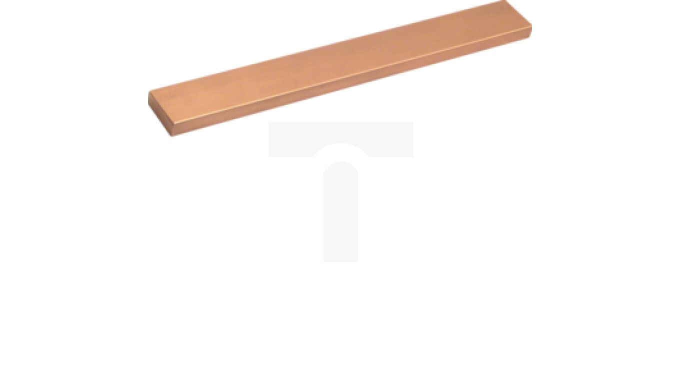 Rail CU 3P 30x10 Univers UM33B /T2UK