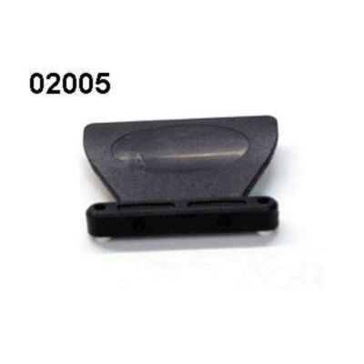 Amewi HSP 02005  Rammschutz Hinten