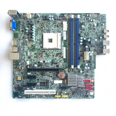 AM4 P2MS For Lenovo M725S 720-18APR M520 Pro MT Motherboard 01LM579 AM4