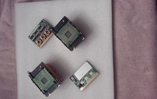   	307103-001 HP Intel 2.8/400/512 XEON CPU with 290560-001 DC power converter