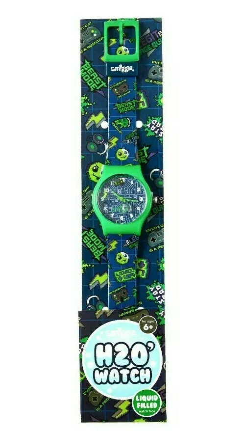 Smiggle clearance watch nz