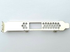 5PCS Full height Bracket for LSI MegaRAID 9400-8E Adaptec ASR-8885 1000-8I8E