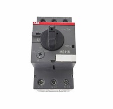 ABB MS116 0,4-0,63A MS116-0,63