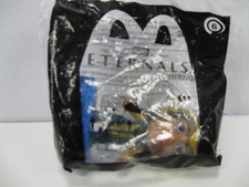 McDonalds Happy Meal Toy Marvel Eternals #6 Ajak