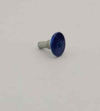 PS3 Hard Drive Caddy Blue Security Screws for Fat/Original PS3 Model s 