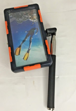 SHELLBOX DIVING WATERPROOF CASE