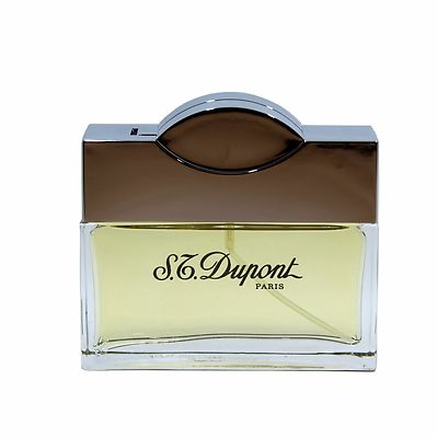 S.T. DUPONT PARIS POUR HOMME EAU DE TOILETTE SPRAY 50 ML/1.7 FL.OZ. UNB
