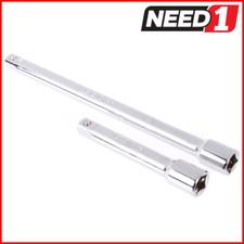 BERENT 1/2" Extension Bar | 5" & 10" Sizes Available