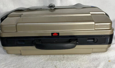 Hardshell Large Camera Case