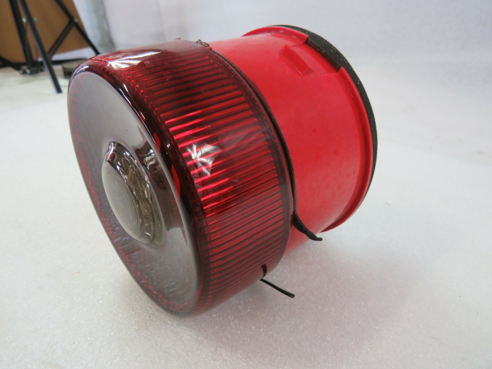 Ferrari 612 Scaglietti, LH, Left, Inner Tail Lamp, Tinted, Used, P/N 193993