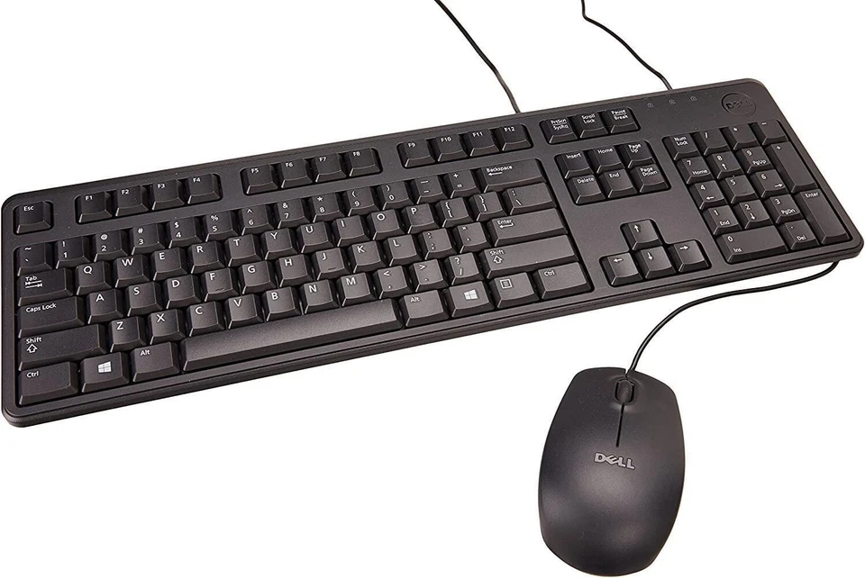 Dell Wyse PxN 909569-01L P25 Zero Client Terminal, 512 MB RAM, 32 MB Flash — 第 3/3 张图片