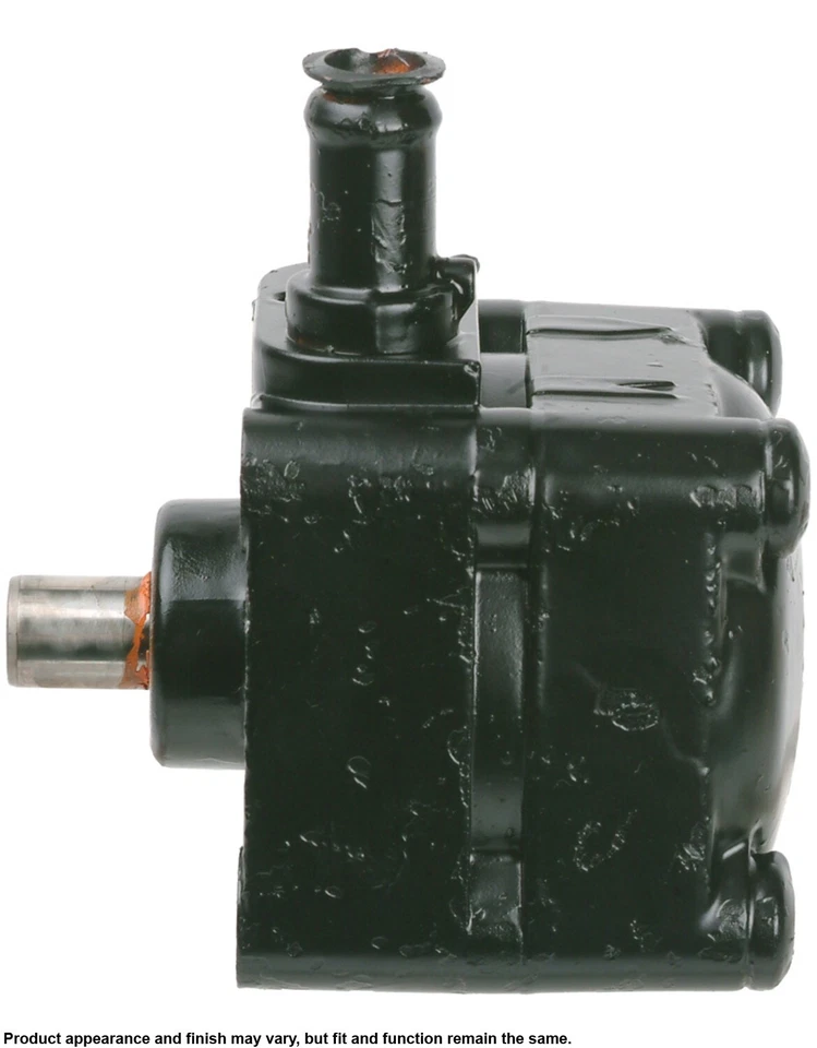 Bomba de direção hidráulica Cardone 2006 Volvo XC70 2005-2007 - Imagem 4 de 4