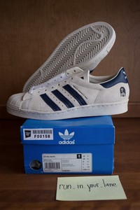 Cheap Adidas Originals Superstar 80s City Series 50%OFF 