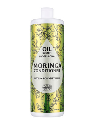 Ronney Professional Oil System Conditioner für mittelporöses (13,95 EUR/l)