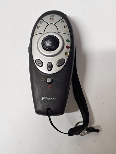 Wireless Multimedia 4-in-1 Presenter with Trackball TARGUS AMP01   .U1 - Picture 1 of 6
