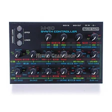 Stereoping CE-1 M-80 Midi Controller for Roland MKS-80 Vintage Synth