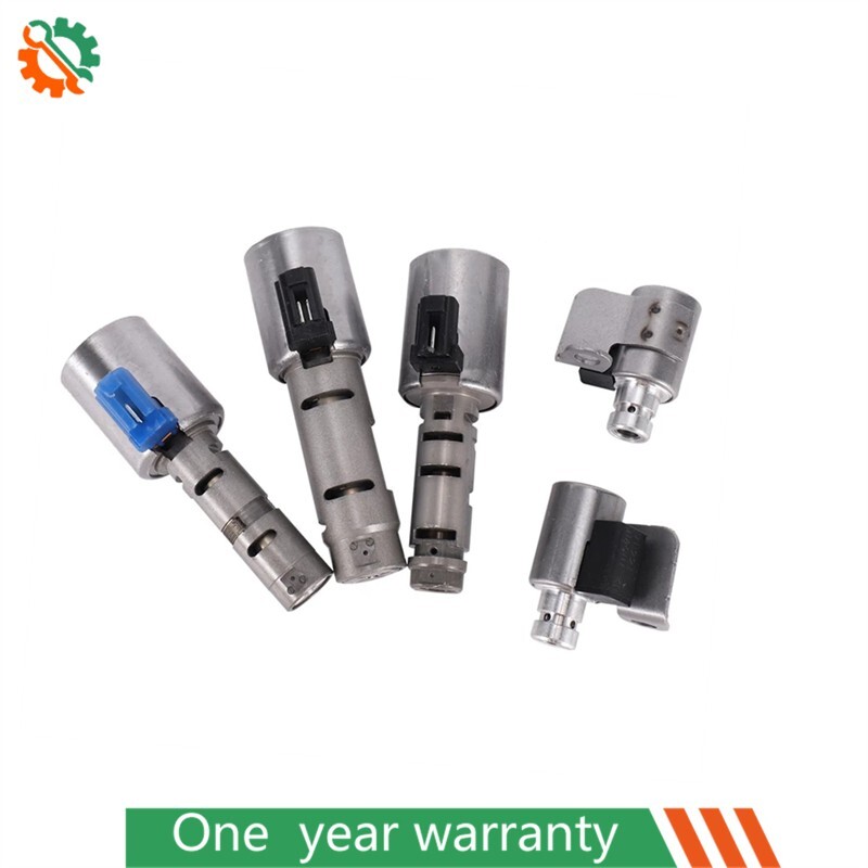 5Pcs OEM K313 CVT Transmission Solenoid Kit for TOYOTA COROLLA 1.8L 2.0L 2014up eBay