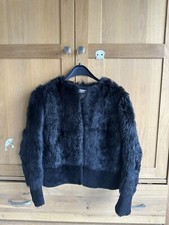 Lk Bennett Coat Small