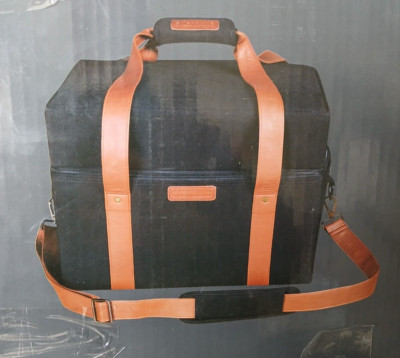 Everdure by Heston Blumenthal - CUBE Travel Bag HBCUBEBAG