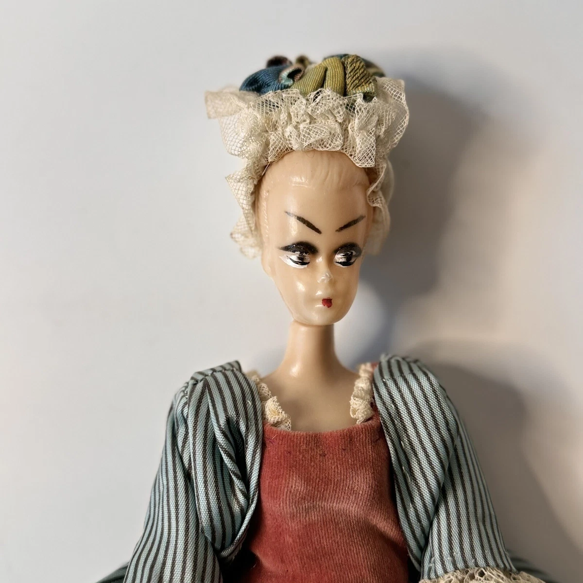 Bild lilli cheap and barbie