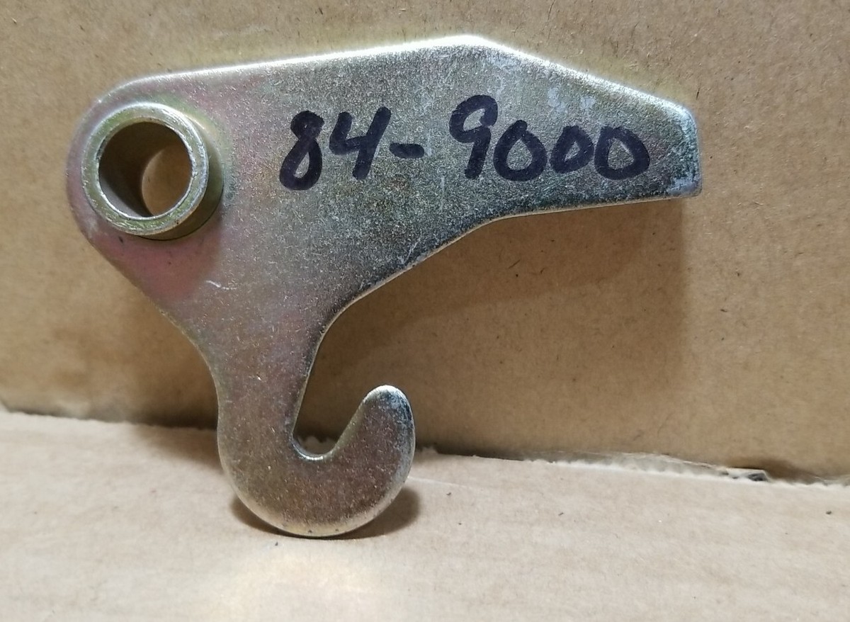 NOS OEM Toro Part 84-9000 traction lever | eBay