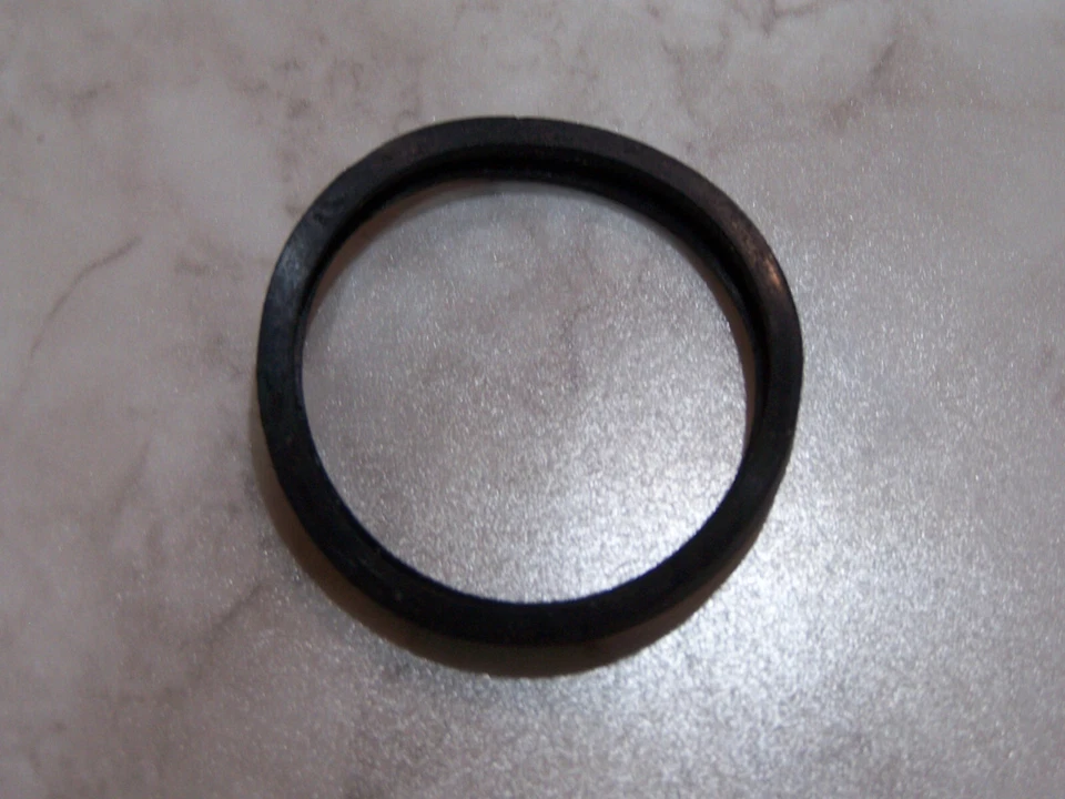 Protetor de olho de borracha Bushnell Sportview Scope #1403-21C * Novo * - Imagem 2 de 2