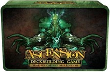 Ascension Deck Building Game : Year Six Colle...