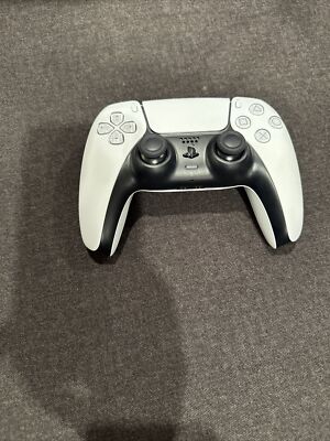 Sony DualSense Wireless Controller for PlayStation 5 - White