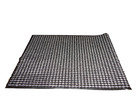 2 pcs 2' x 3'  Vinyl Floor Mat for Indoor or Outdoor Use, Utility Multi-Purpose