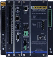 * EATON POWER XPERT PXM8000 PXM8051A1BB METER