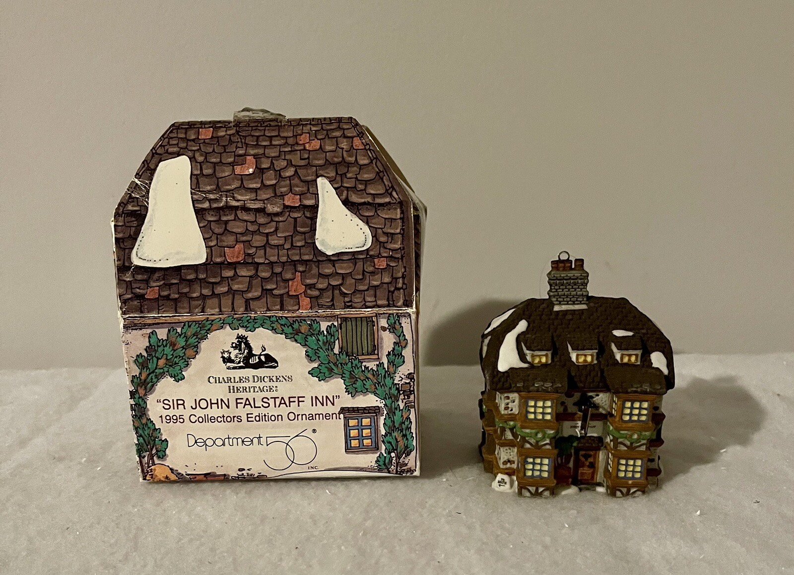 Click here to see eBay Auction