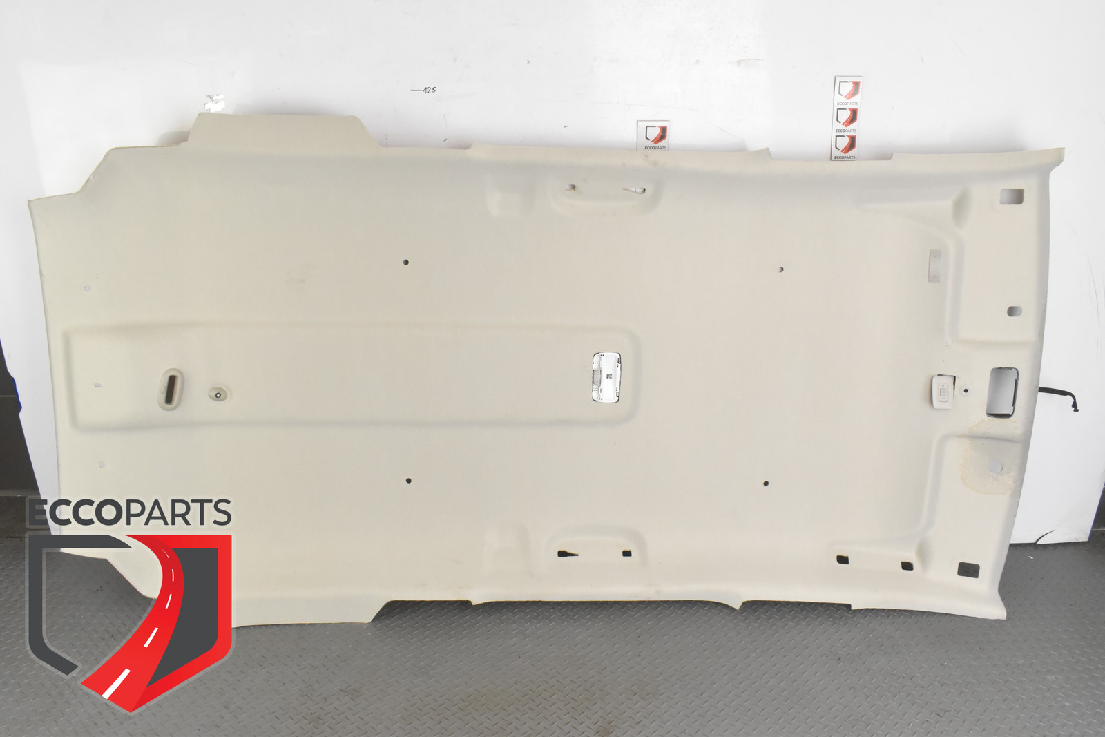 CONTROSOFFITTO DACH 739105354R DACIA JOGGER LIFT RJI 7-OSÓB 2021+ OE 2023