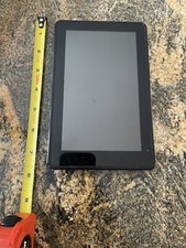 AS-IS for Parts or Repair - Dead Battery - Amazon Kindle